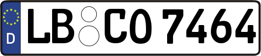 LB-CO7464
