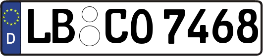 LB-CO7468
