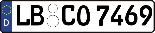LB-CO7469