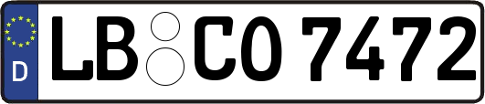 LB-CO7472