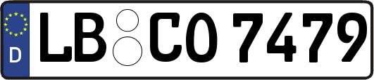 LB-CO7479