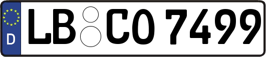 LB-CO7499