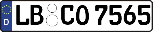 LB-CO7565