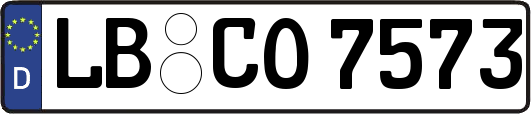 LB-CO7573
