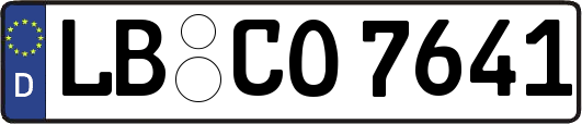 LB-CO7641