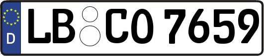 LB-CO7659