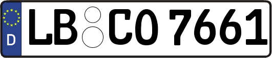 LB-CO7661