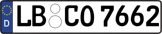LB-CO7662
