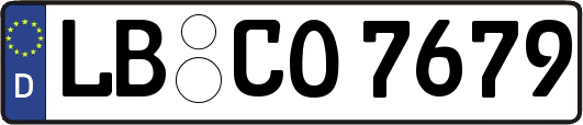 LB-CO7679