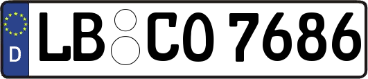 LB-CO7686