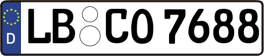 LB-CO7688