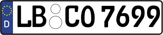 LB-CO7699