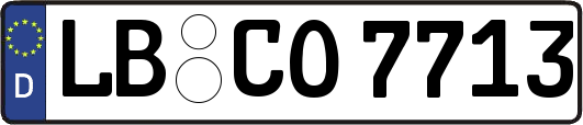 LB-CO7713