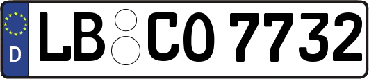 LB-CO7732
