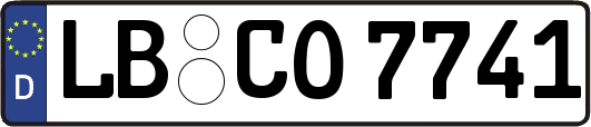 LB-CO7741