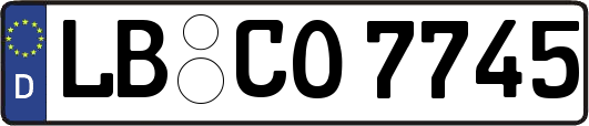 LB-CO7745
