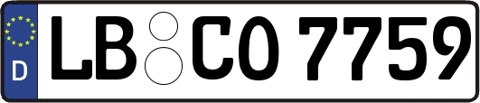 LB-CO7759
