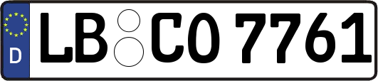 LB-CO7761