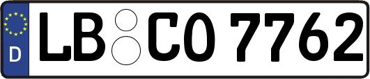 LB-CO7762