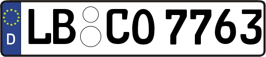 LB-CO7763