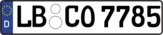 LB-CO7785