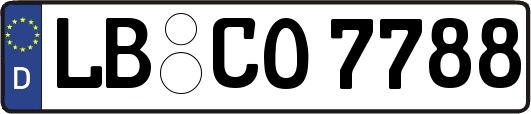 LB-CO7788