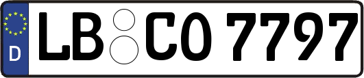 LB-CO7797