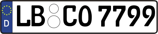 LB-CO7799