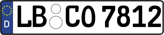 LB-CO7812