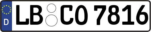 LB-CO7816