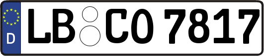 LB-CO7817