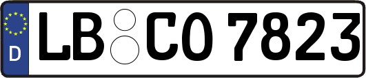 LB-CO7823