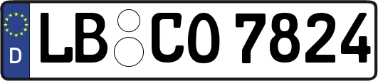 LB-CO7824