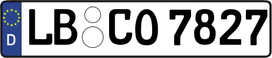 LB-CO7827