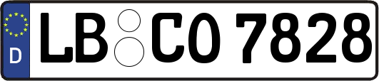 LB-CO7828