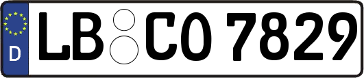 LB-CO7829