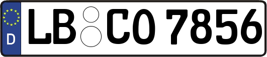 LB-CO7856