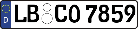 LB-CO7859