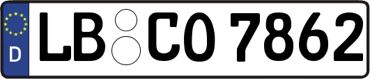 LB-CO7862