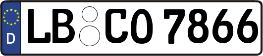 LB-CO7866