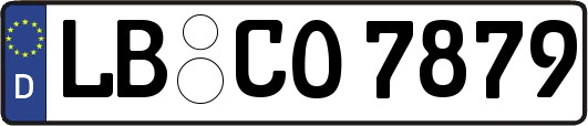 LB-CO7879
