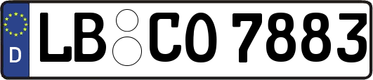 LB-CO7883