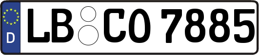 LB-CO7885