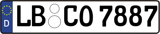 LB-CO7887