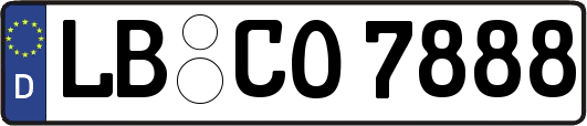 LB-CO7888