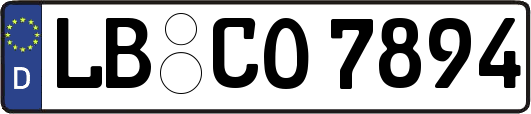 LB-CO7894