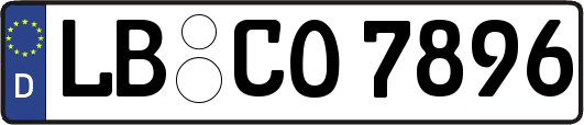 LB-CO7896