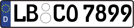 LB-CO7899