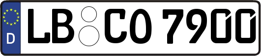 LB-CO7900
