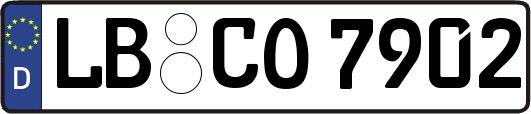 LB-CO7902